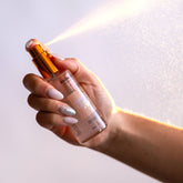 Perfume Capilar Ambar Glow intense parfum 60ml - Prohall